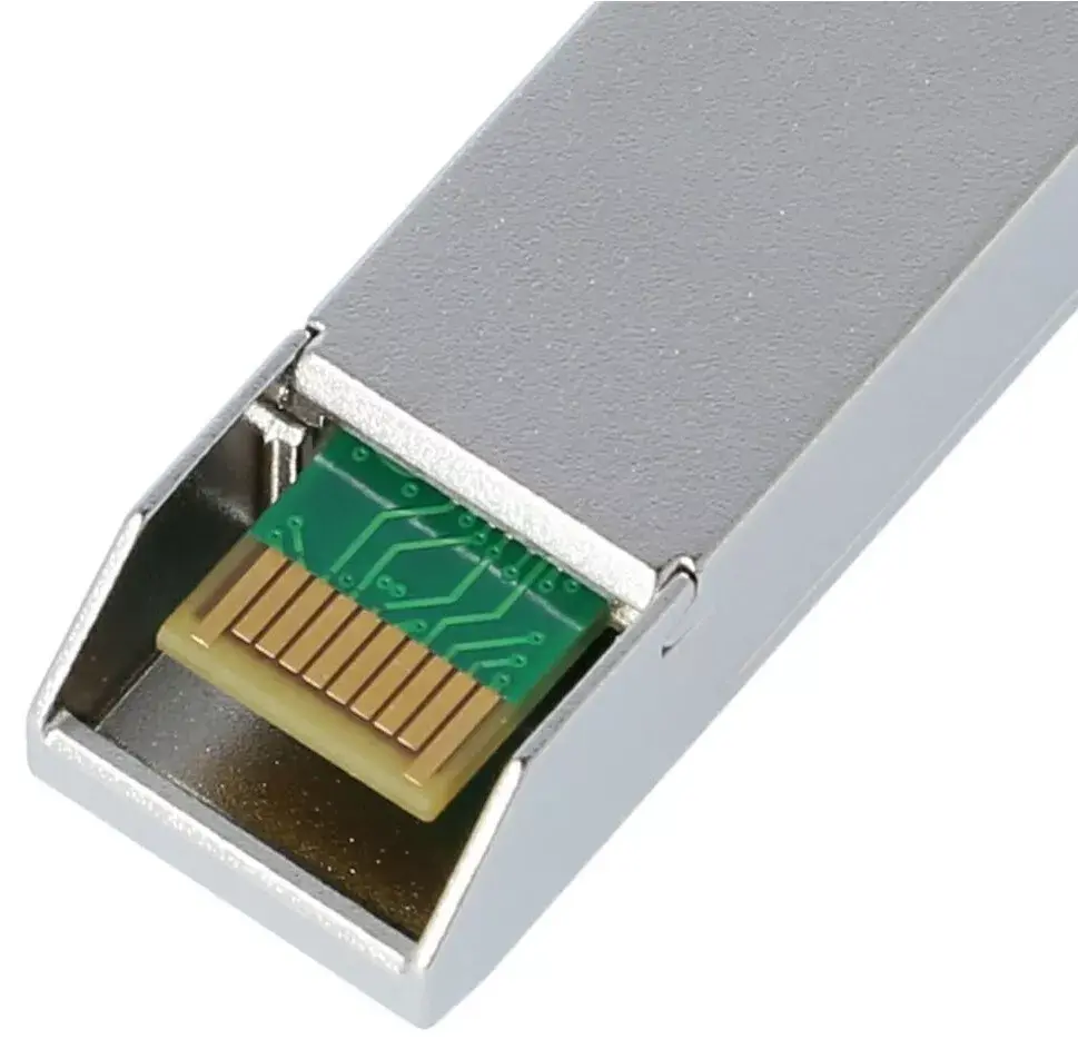 SFP28 модуль BlueOptics 407-BBYK-BO Photo 8