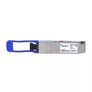 BlueOptics 100G-CWDM4-QSFP2KM-BO network transceiver module 27000 Mbit/s QSFP28