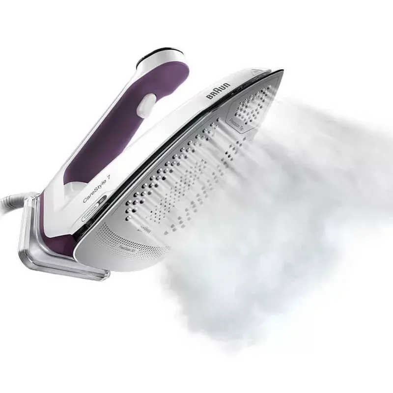 Gludeklis Braun CareStyle 7 IS 7266 VI Photo 2