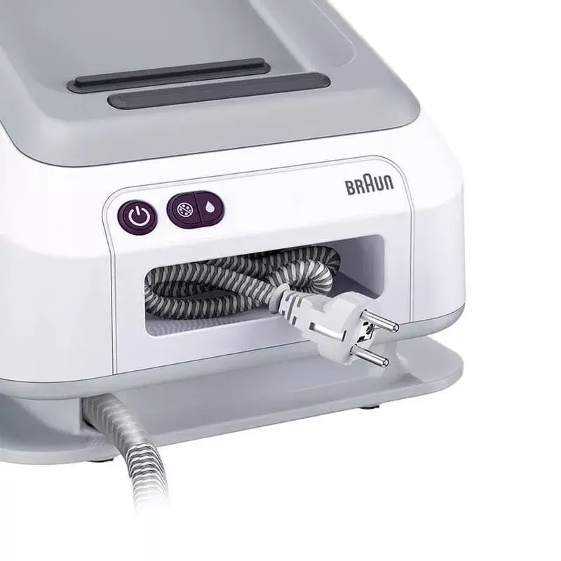 Gludeklis Braun CareStyle 7 IS 7266 VI Photo 3