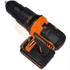 Дрель пистолетного типа Black & Decker BDCHD18K1B2-QW Photo 3
