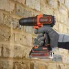 Дрель пистолетного типа Black & Decker BDCHD18K1B2-QW Photo 8