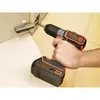 Drill Black & Decker ASD18K-QW, ASD18K-QW Photo 2