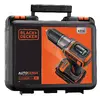 Drill Black & Decker ASD18K-QW, ASD18K-QW Photo 5