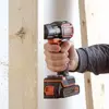 Drill Black & Decker ASD18KB-QW, ASD18KB-QW Photo 5