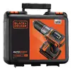 Drill Black & Decker ASD18KB-QW, ASD18KB-QW Photo 7