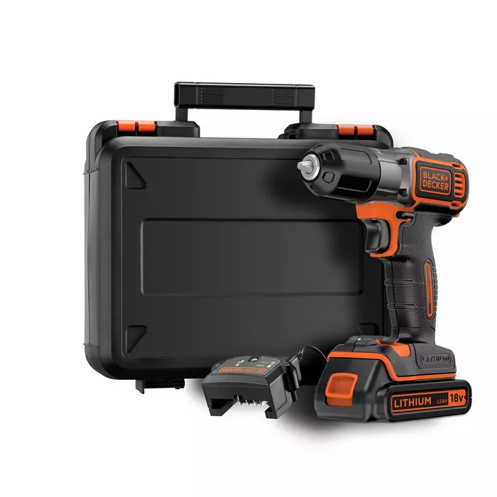 black&decker ASD184K-QW Photo 1