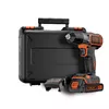 black&decker ASD184K-QW Photo 1