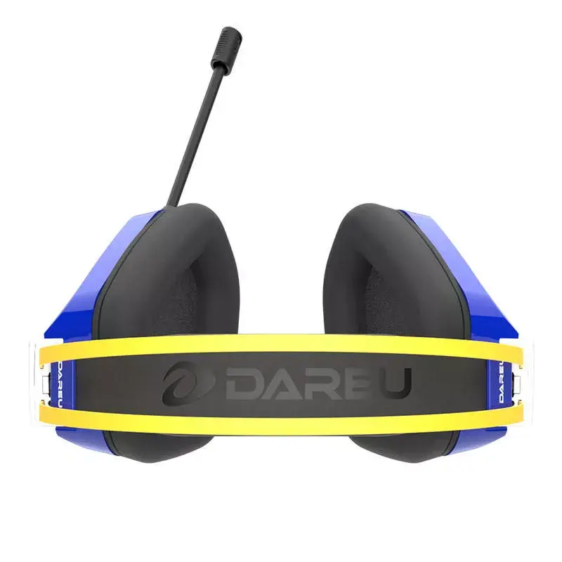 Наушники Dareu EH732 Photo 3