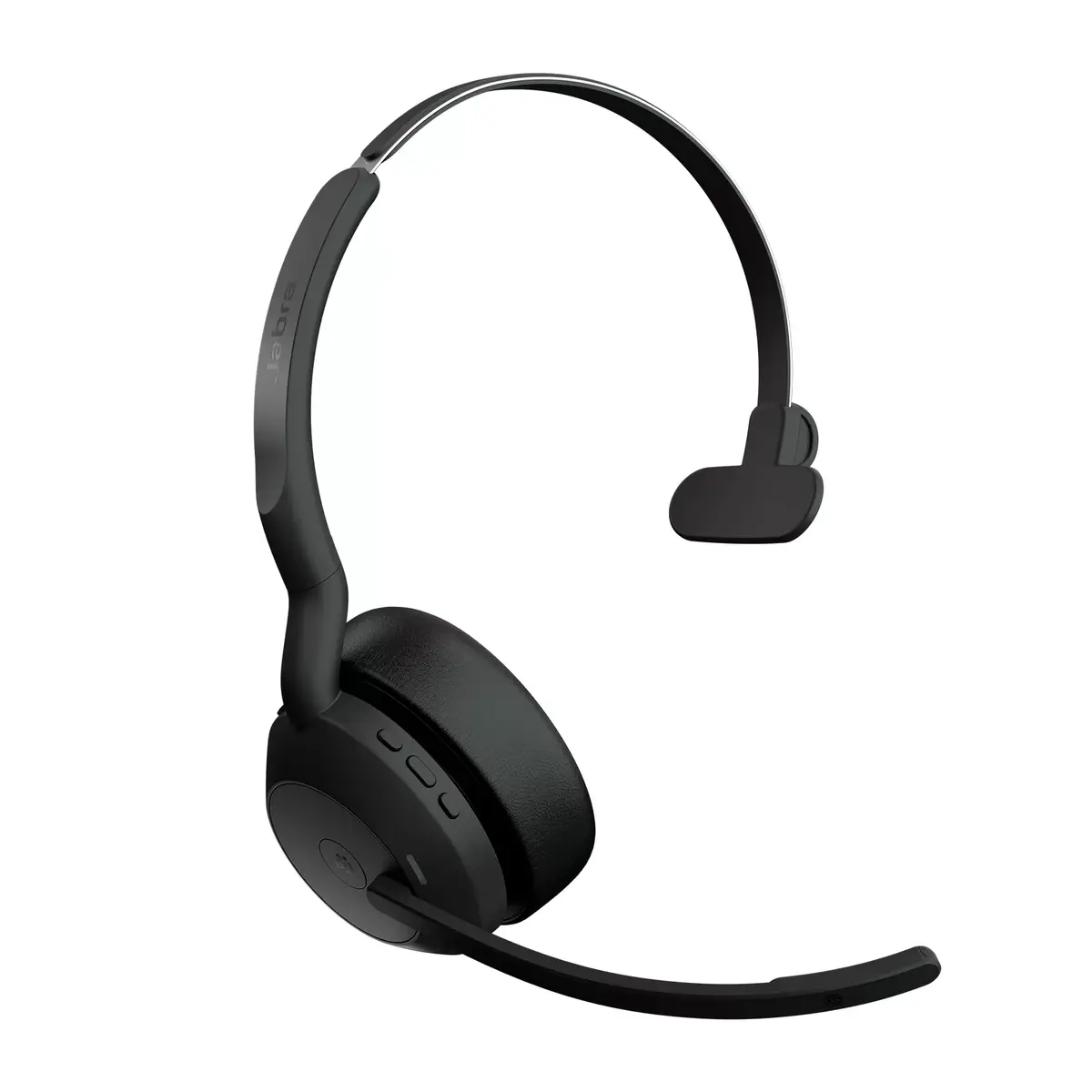 Austiņas Jabra Evolve2 55 - Link380a MS Mono Photo 2