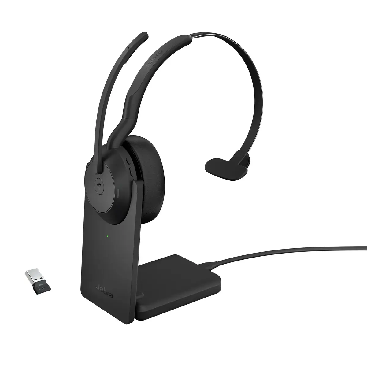 Jabra Evolve2 55 - Link380a MS