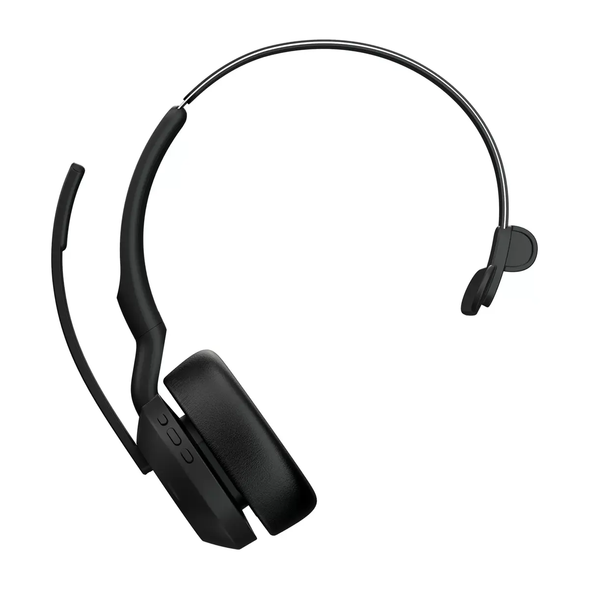 Austiņas Jabra Evolve2 55 - Link380c UC Mono Photo 2