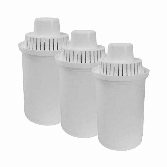 Water filters