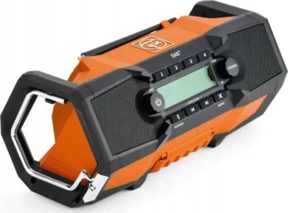 Radios & Clock Radios
