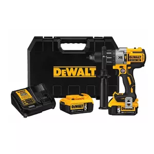 Urbis DeWALT DCD996P2 Bezatslēgas 2.1 kg Melna, Dzeltena
