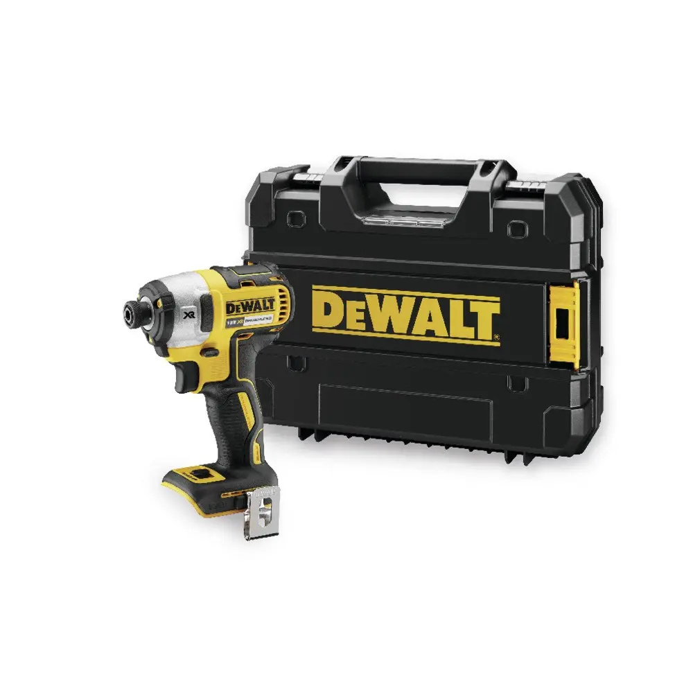Ударный гайковерт DeWALT DCF887NT-XJ 18V Photo 3