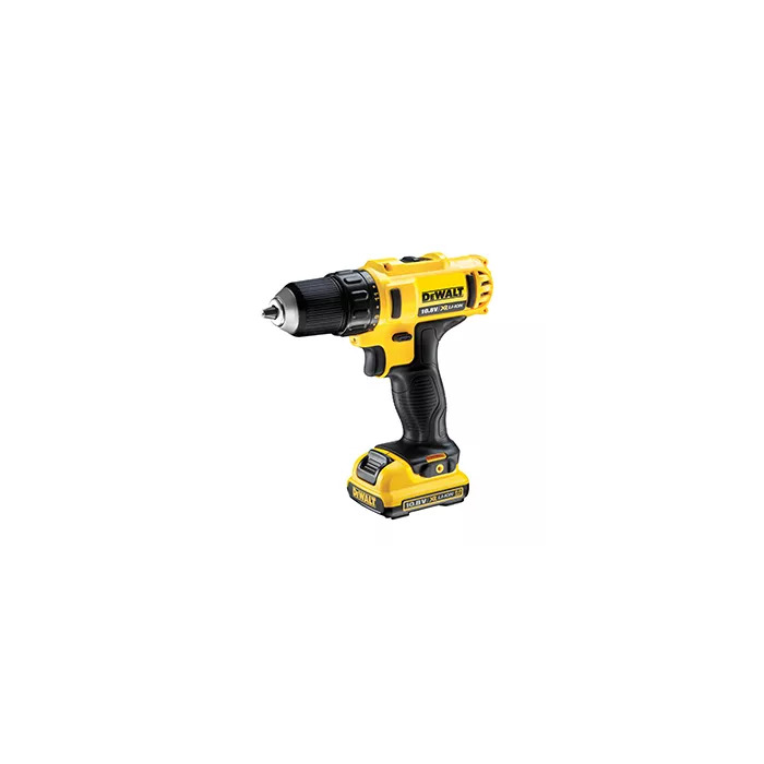 DeWalt DCD710D2-QW Photo 1