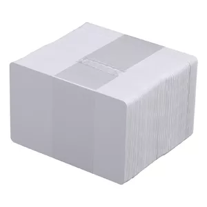Tukša plastmasas karte Evolis C4002