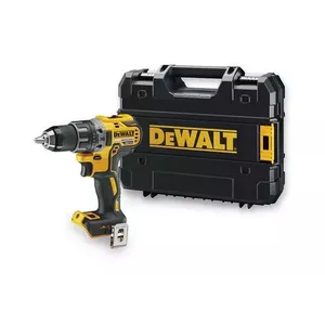 DeWALT DCD791NT-XJ elektriskais skrūvgriezis un trieciena urbjmašīna 2000, 550 Melns, Pelēks, Dzeltens