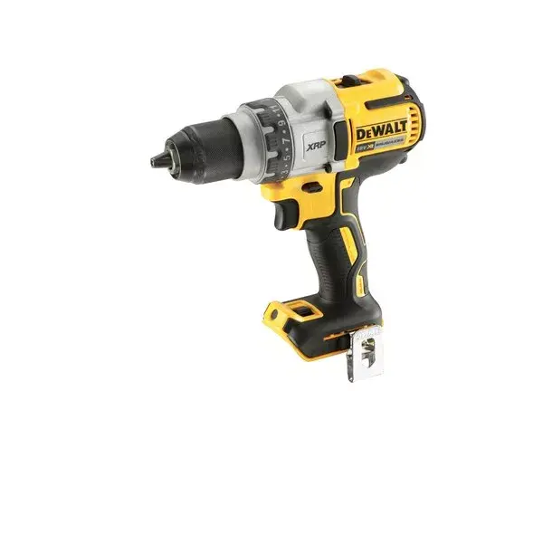 Дрель DeWALT DCD991NT-XJ 2000 об/мин Photo 2