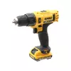Rotary Hammer DeWALT DCD716D2-QW, DCD716D2-QW Photo 3