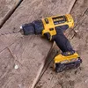 Rotary Hammer DeWALT DCD716D2-QW, DCD716D2-QW Photo 4
