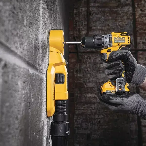 Rotary Hammer DeWALT DCD716D2-QW, DCD716D2-QW Photo 5