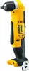 Right-angle drill DeWALT DCD740N, DCD740N-XJ Photo 2