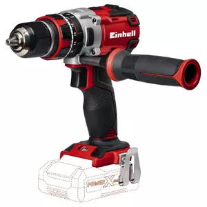 Pistol Grip Drill Einhell TE-CD 18 Li-i, 1.5 kg, 18 V, Keyless Chuck