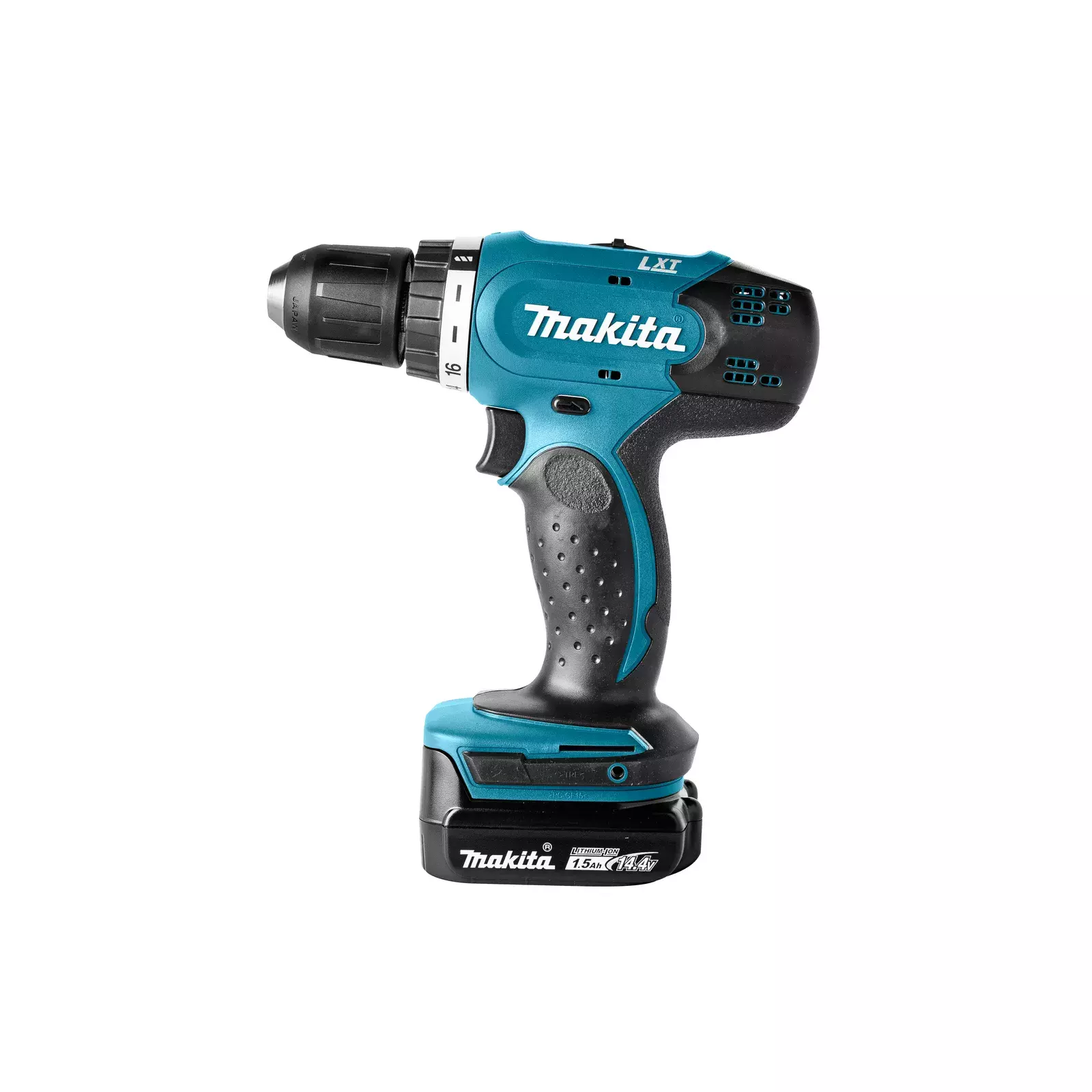 Makita DDF343SYE Photo 1