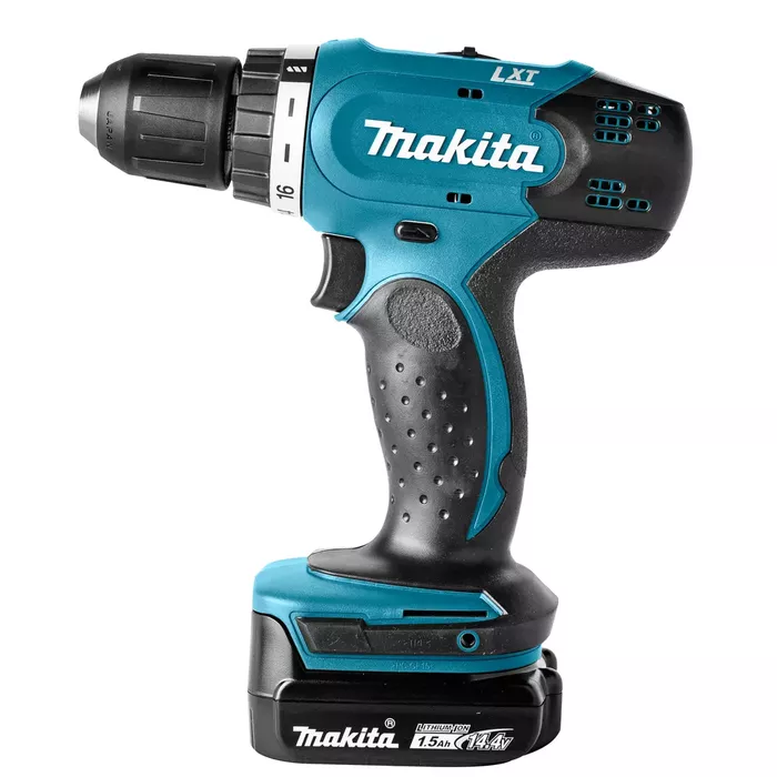 Makita DDF343SYE Photo 1