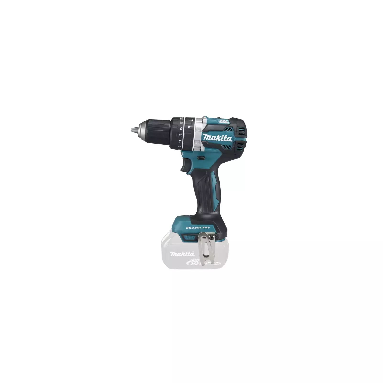 Makita DHP484Z Photo 2