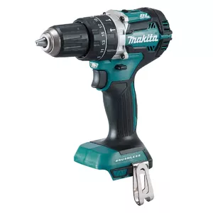 Urbis Makita DHP484Z Bezatslēgas 1.6 kg Melna, Zila