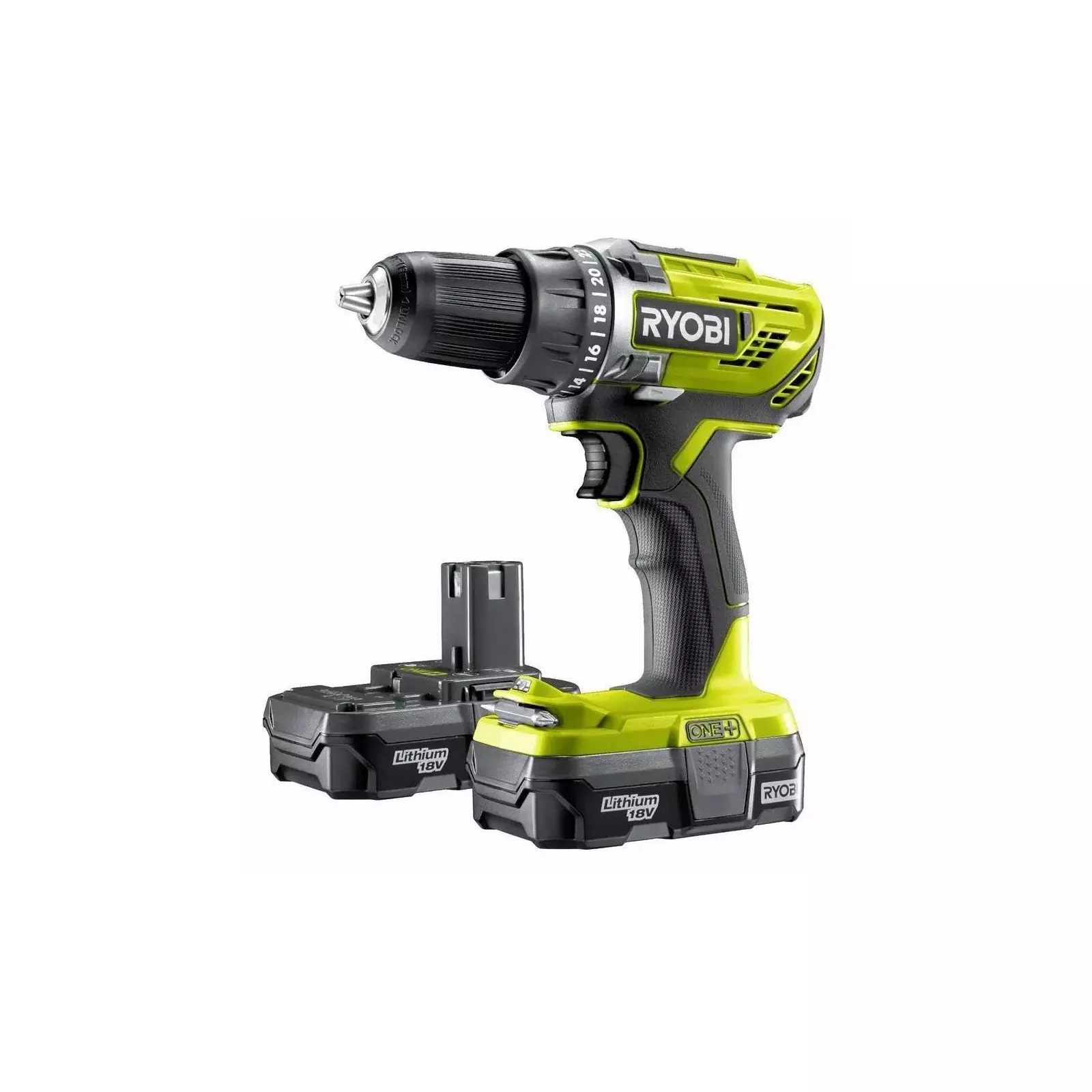 Ryobi 5133003352 Photo 1