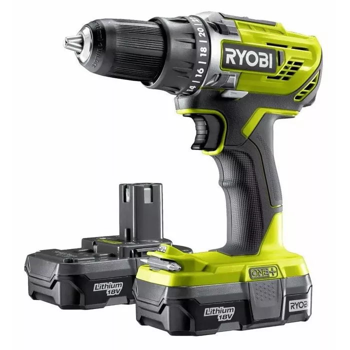 Ryobi 5133003352 Photo 1