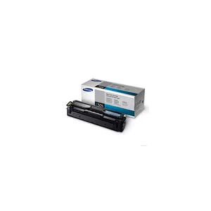 Тонер Samsung Toner Cyan CLP-415 CLT-C504S/ELS 2500 страниц