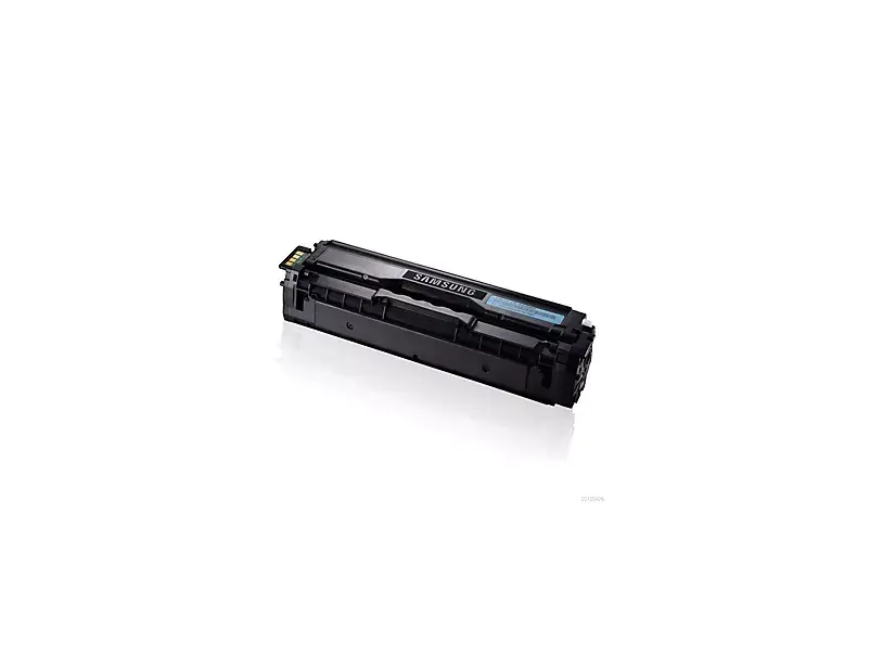 Тонер Samsung CLP-415 CLT-C504S/ELS Photo 2