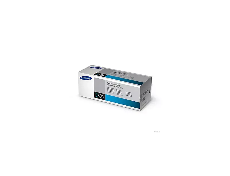 Тонер Samsung CLP-415 CLT-C504S/ELS Photo 3