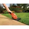 Cordless Grass Shear Black & Decker GSL200-QW Photo 4