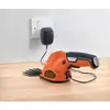 Cordless Grass Shear Black & Decker GSL200-QW Photo 6