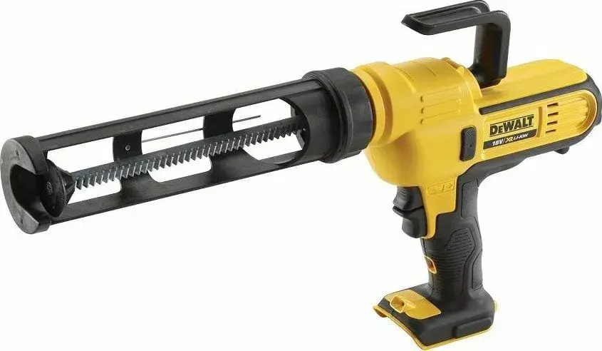 DeWalt DCE560N Cordless Brushless Compact Router Photo 1