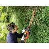 Кусторез Black & Decker GTC18502PC-QW Photo 3