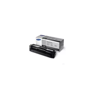 Тонер Samsung Toner Black CLP-415 CLT-K504S/ELS 2500 страниц Черный