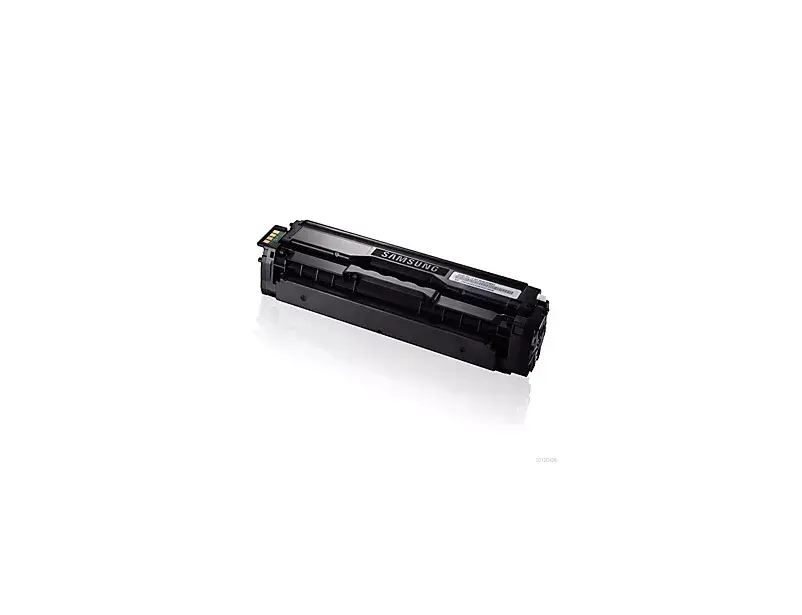 Тонер Samsung Toner Black CLP-415 CLT-K504S/ELS Photo 2