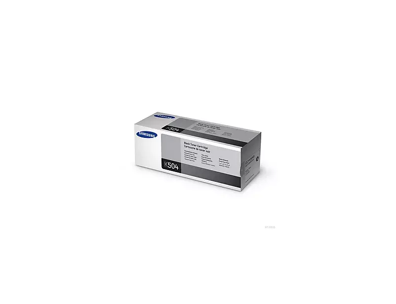 Тонер Samsung Toner Black CLP-415 CLT-K504S/ELS Photo 3