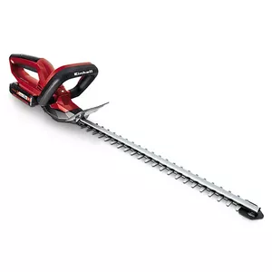 Аккумуляторный кусторез Einhell GE-CH 1846 Li