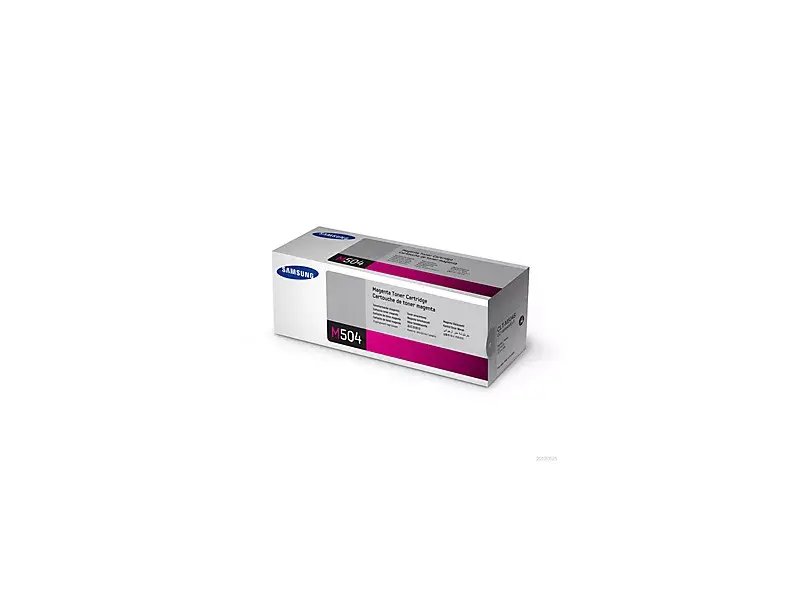 Тонер Samsung CLT-M504S SU292A Photo 3