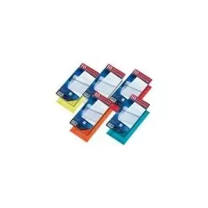 Envelope MAILmedia DIN long white-transparent 112 g/m², no window, self-adhesive