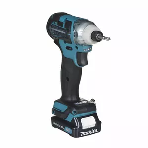 Impact driver Makita TD111DSAE (1/4") cordless compact hex drive