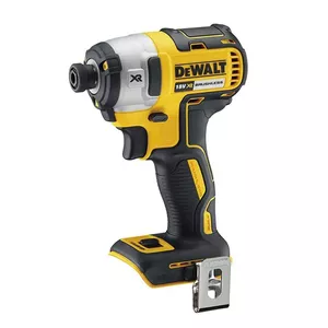 DeWALT DCF887N 1000, 2800 Черный, Оранжевый